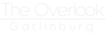 The Overlook • Gatlinburg TN Logo