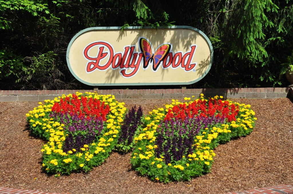 Dollywood